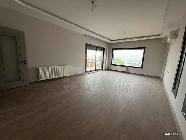 Sözden Soğucakta Deniz Manzaralı, Sıfır, Havuzlu 4+1 Villa - Görsel 15