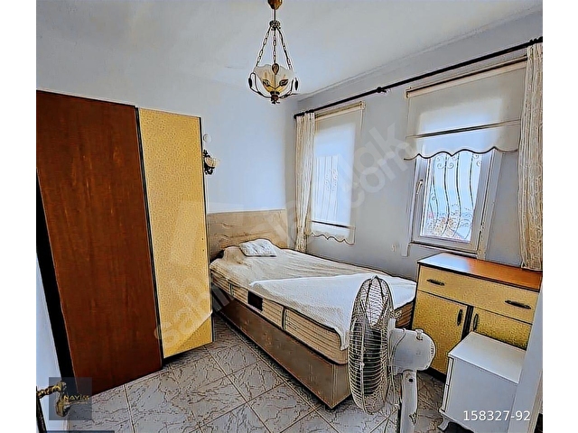 BODRUM BAĞLA AYTUR SİTESİN`DE SEZONLUK KİRALIK VİLLA - Görsel 12