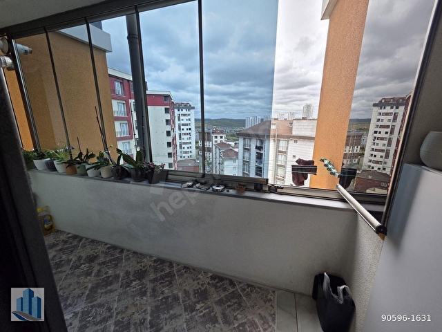 ÇIRÇIR MH. ÇİFT 2+1 DAİRE BİRLEŞİMİ 4+2 SATILIK DAİRE - Görsel 14