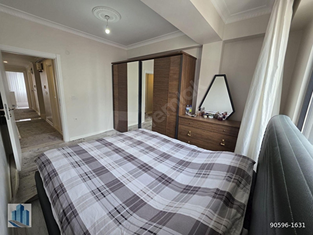 ÇIRÇIR MH. ÇİFT 2+1 DAİRE BİRLEŞİMİ 4+2 SATILIK DAİRE - Görsel 8