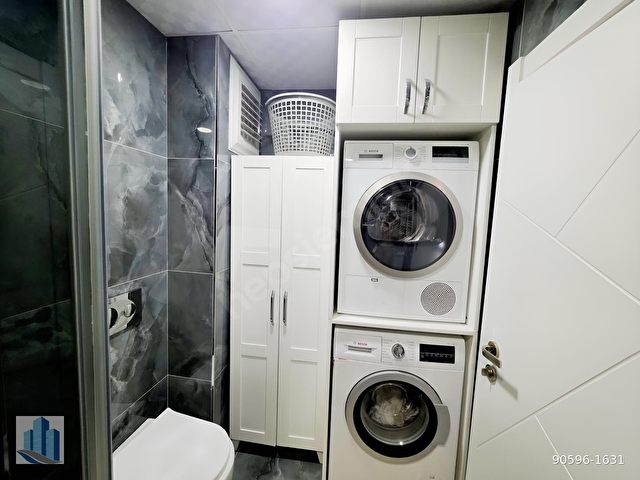 ÇIRÇIR MH. ÇİFT 2+1 DAİRE BİRLEŞİMİ 4+2 SATILIK DAİRE - Görsel 11