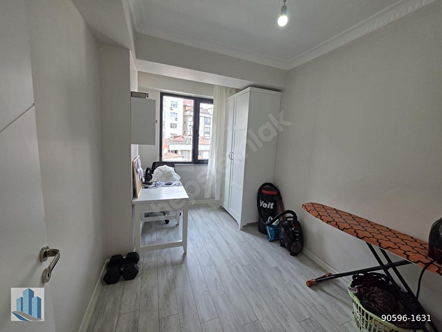 ÇIRÇIR MH. ÇİFT 2+1 DAİRE BİRLEŞİMİ 4+2 SATILIK DAİRE - Görsel 15