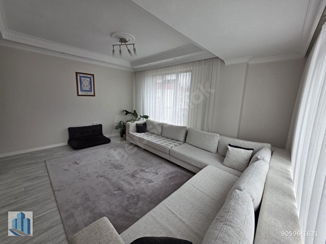 ÇIRÇIR MH. ÇİFT 2+1 DAİRE BİRLEŞİMİ 4+2 SATILIK DAİRE - Görsel 24