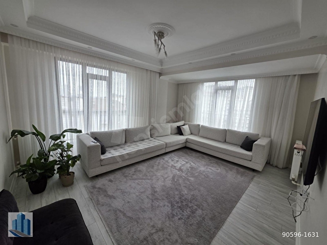 ÇIRÇIR MH. ÇİFT 2+1 DAİRE BİRLEŞİMİ 4+2 SATILIK DAİRE - Görsel 25