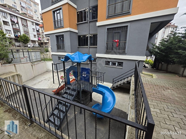 ÇIRÇIR MH. ÇİFT 2+1 DAİRE BİRLEŞİMİ 4+2 SATILIK DAİRE - Görsel 3