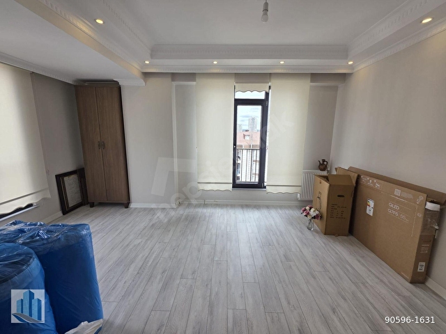 ÇIRÇIR MH. ÇİFT 2+1 DAİRE BİRLEŞİMİ 4+2 SATILIK DAİRE - Görsel 5