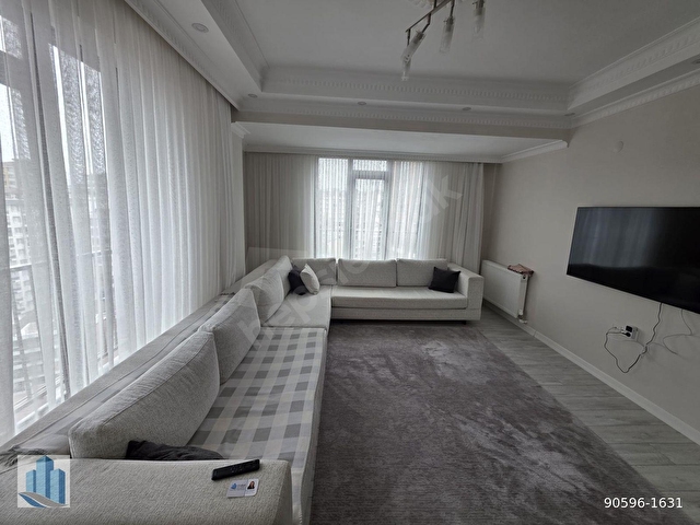 ÇIRÇIR MH. ÇİFT 2+1 DAİRE BİRLEŞİMİ 4+2 SATILIK DAİRE - Görsel 26
