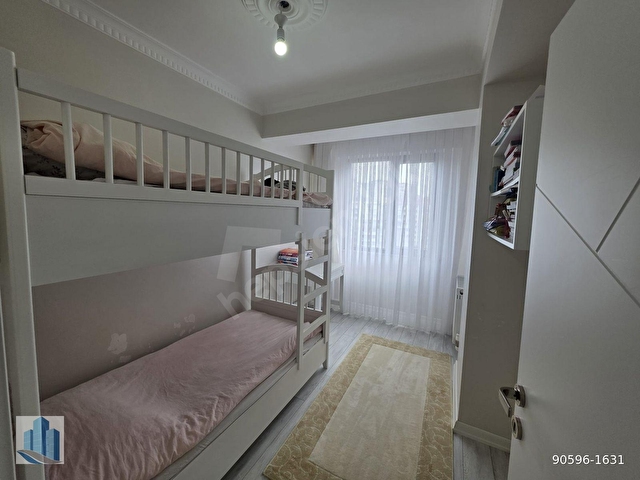 ÇIRÇIR MH. ÇİFT 2+1 DAİRE BİRLEŞİMİ 4+2 SATILIK DAİRE - Görsel 22