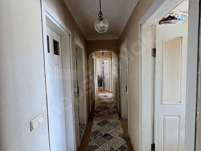 CAMİKEBİR MAHALLESİNDE GENİŞ FERAH BÖLGEDE SATILIK DAİRE - Görsel 24
