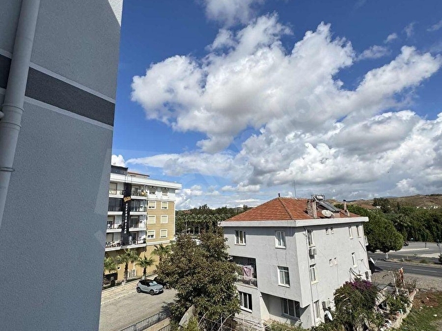 CAMİKEBİR MAHALLESİNDE GENİŞ FERAH BÖLGEDE SATILIK DAİRE - Görsel 9