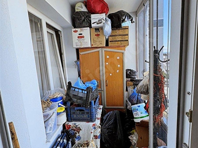 CAMİKEBİR MAHALLESİNDE GENİŞ FERAH BÖLGEDE SATILIK DAİRE - Görsel 15