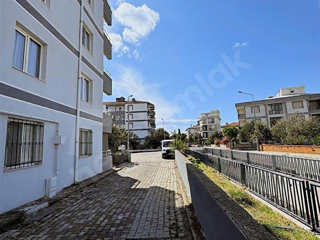 CAMİKEBİR MAHALLESİNDE GENİŞ FERAH BÖLGEDE SATILIK DAİRE - Görsel 5