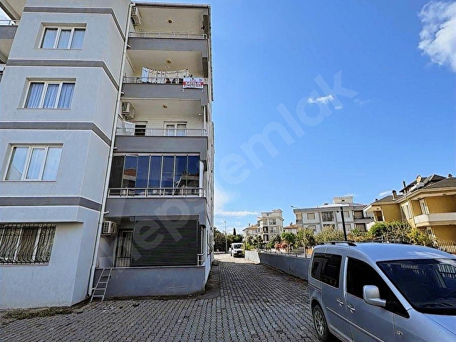 CAMİKEBİR MAHALLESİNDE GENİŞ FERAH BÖLGEDE SATILIK DAİRE - Görsel 2