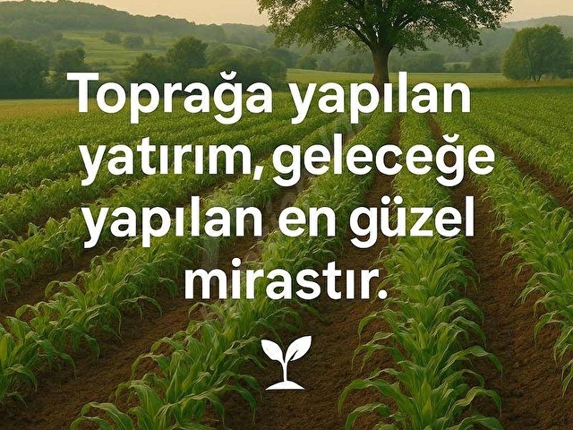 Ahmet Kara Gayrimenkulden Cumaköyde 550 M2 Satılık Arsa - Görsel 2