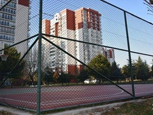 ERYAMAN GÖKSU METRO KC GÖKSUPARK KONUTLARI EŞYALI KİRALIK - Görsel 4