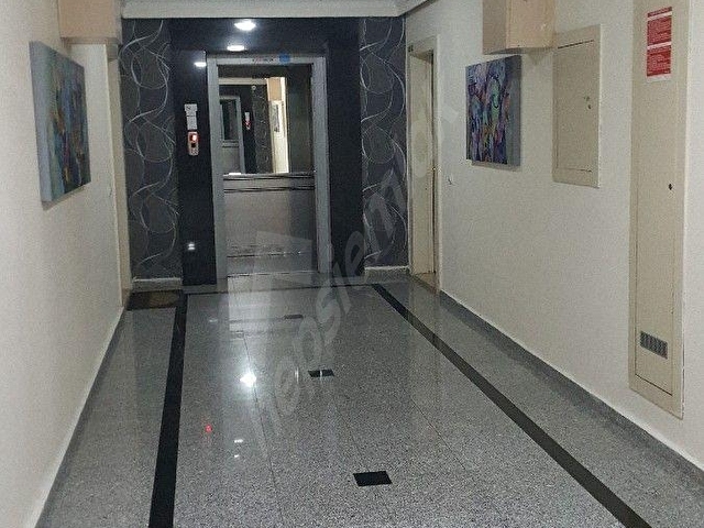 ERYAMAN GÖKSU METRO KC GÖKSUPARK KONUTLARI EŞYALI KİRALIK - Görsel 14