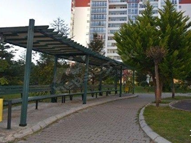 ERYAMAN GÖKSU METRO KC GÖKSUPARK KONUTLARI EŞYALI KİRALIK - Görsel 5