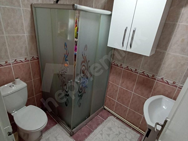 KAYA GRUPTAN YEŞİLBAYIR SAAT KULESİ DİBİ ÖNÜ AÇIK 3+1 DAİRE !!! - Görsel 30