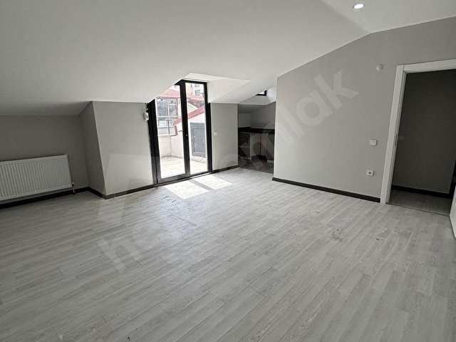 KAHVECİ GYM’DEN SATILIK 4+2 DUBLEKS DAİRE - Görsel 14