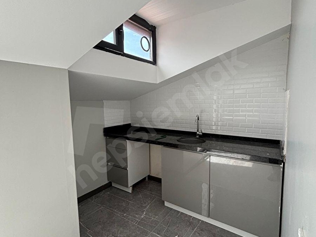 KAHVECİ GYM’DEN SATILIK 4+2 DUBLEKS DAİRE - Görsel 15
