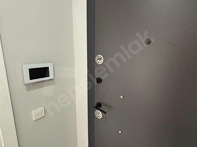 KAHVECİ GYM’DEN SATILIK 4+2 DUBLEKS DAİRE - Görsel 21