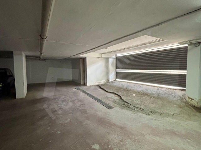 KAHVECİ GYM’DEN SATILIK 4+2 DUBLEKS DAİRE - Görsel 26