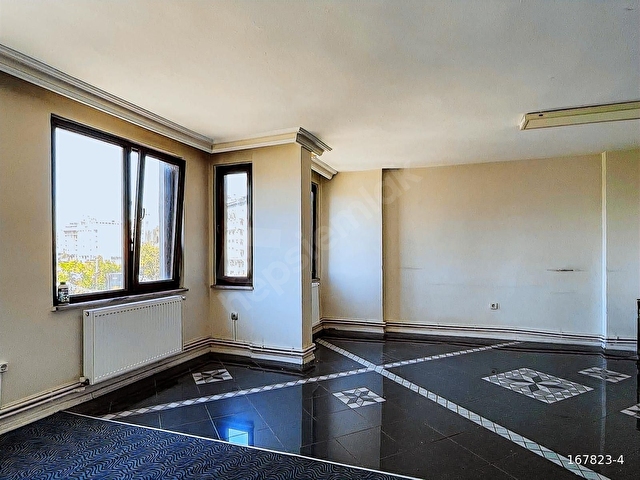 GALATAYA YAKIN DENİZ VE ŞEHİR MANZARALI 1+1 KİRALIK DAİRE - Görsel 5