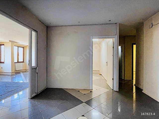 GALATAYA YAKIN DENİZ VE ŞEHİR MANZARALI 1+1 KİRALIK DAİRE - Görsel 10