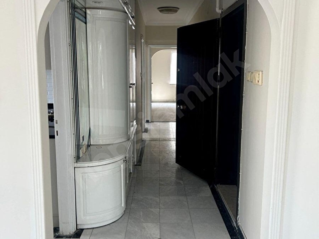 Atatürk mh.Bandırma cd. Köşe Arakat Kiralık Daire - Görsel 14