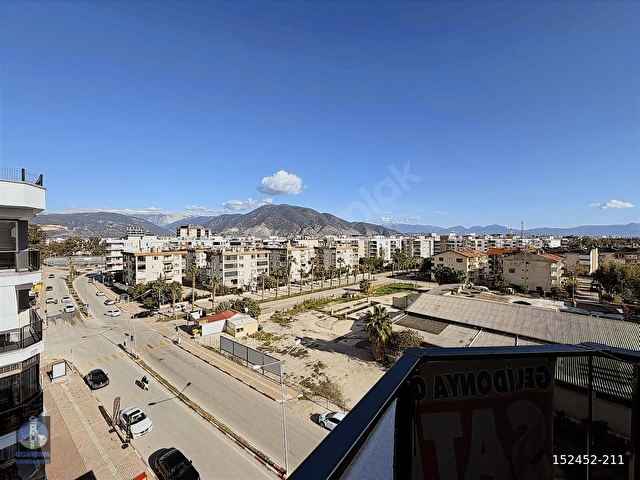 YENİ MAHALLE HÜDAKENT SİTESİNDE ANAYOL CEPHELİ SATILIK 2+1 DAİRE - Görsel 12