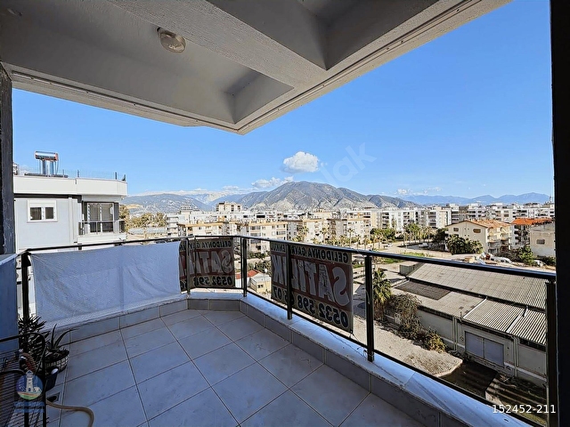 YENİ MAHALLE HÜDAKENT SİTESİNDE ANAYOL CEPHELİ SATILIK 2+1 DAİRE - Görsel 13