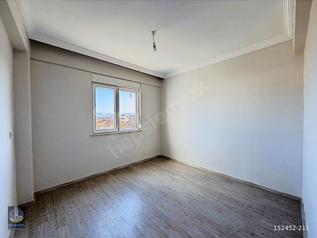 YENİ MAHALLE HÜDAKENT SİTESİNDE ANAYOL CEPHELİ SATILIK 2+1 DAİRE - Görsel 20