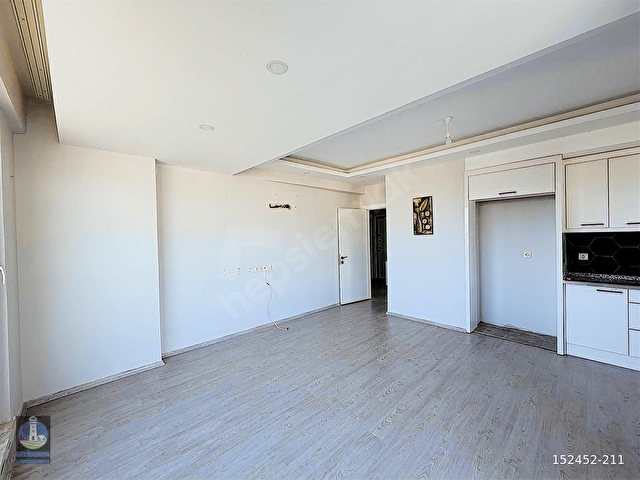 YENİ MAHALLE HÜDAKENT SİTESİNDE ANAYOL CEPHELİ SATILIK 2+1 DAİRE - Görsel 14