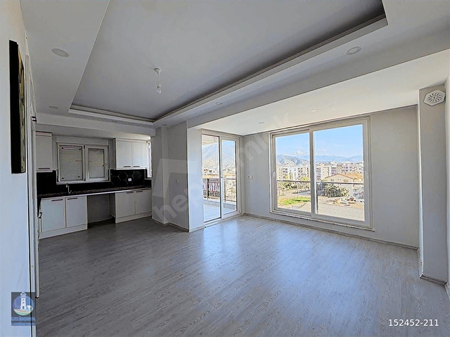 YENİ MAHALLE HÜDAKENT SİTESİNDE ANAYOL CEPHELİ SATILIK 2+1 DAİRE - Görsel 18