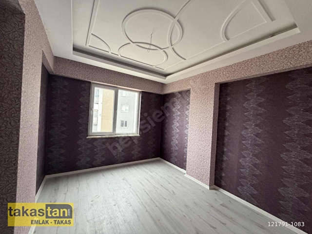 BEYKENT DE ÖNÜ AÇIK SATILIK 2+1 MASRAFSIZ DAİRE - Görsel 14