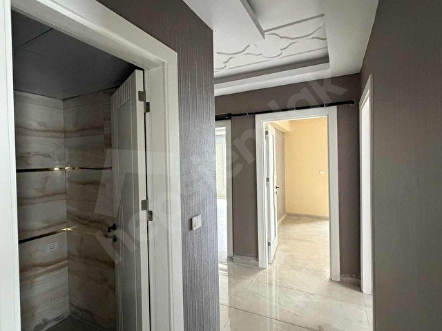 BEYKENT DE ÖNÜ AÇIK SATILIK 2+1 MASRAFSIZ DAİRE - Görsel 23