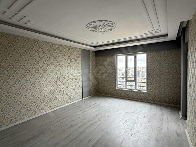 BEYKENT DE ÖNÜ AÇIK SATILIK 2+1 MASRAFSIZ DAİRE - Görsel 13