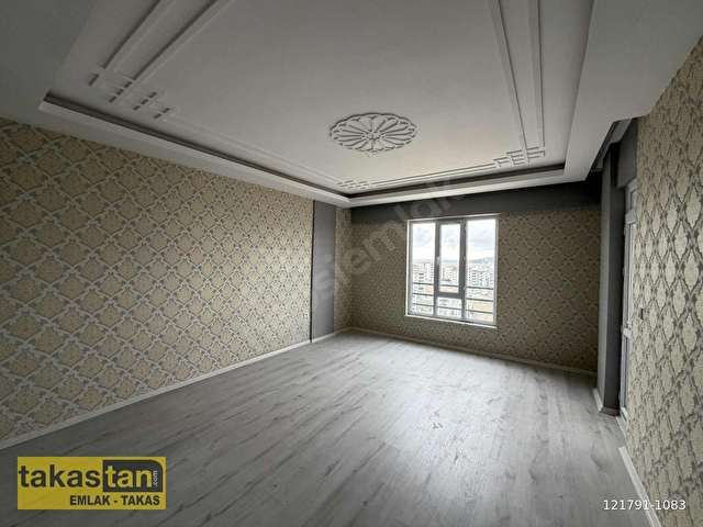 BEYKENT DE ÖNÜ AÇIK SATILIK 2+1 MASRAFSIZ DAİRE - Görsel 11