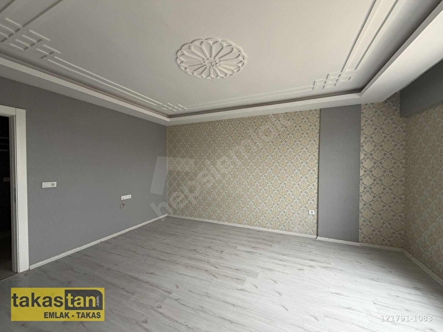 BEYKENT DE ÖNÜ AÇIK SATILIK 2+1 MASRAFSIZ DAİRE - Görsel 5