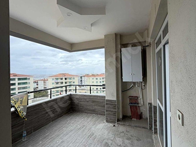 BEYKENT DE ÖNÜ AÇIK SATILIK 2+1 MASRAFSIZ DAİRE - Görsel 7