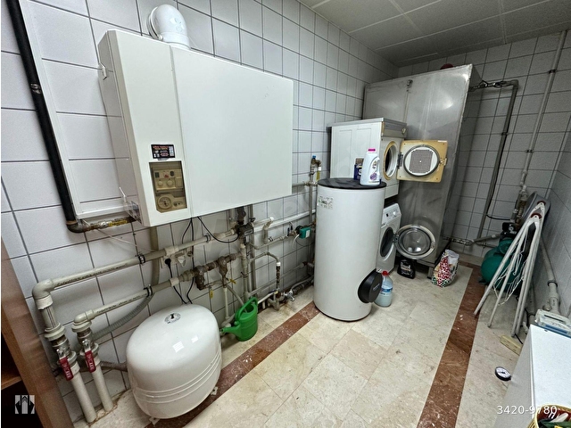 İNCEK ATAKENT 4+2 ELÇİLİK DOVİZ KİRACILI MOBİLYALI - Görsel 30