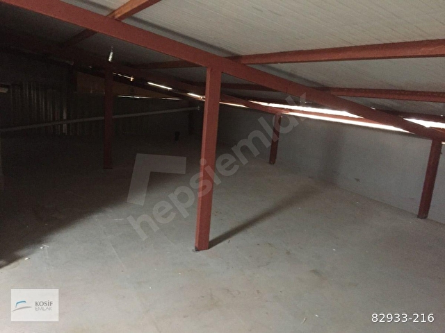 Satılık Lüx 2+1 Doğalgazlı - Görsel 23