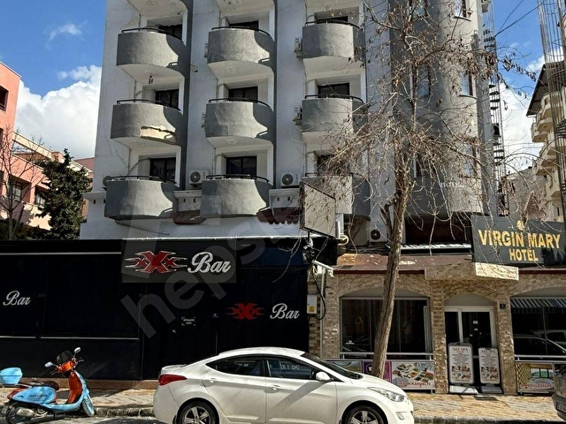 Kuşadası Cumhuriyet Satılık