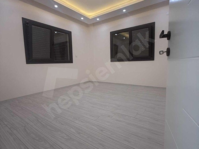 Yakaköyde Muhteşem Havuzlu Villa - Görsel 23