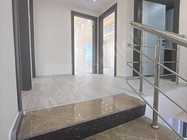 Yakaköyde Muhteşem Havuzlu Villa - Görsel 27