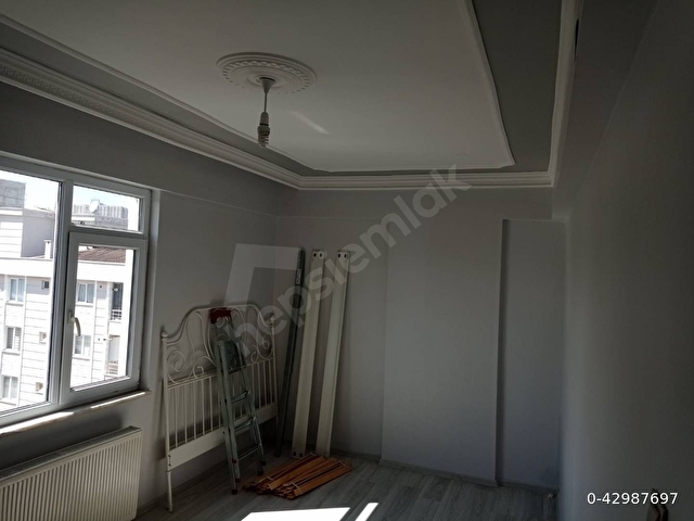 Sahibinden Atakum Körfezde Kiralık 3+1 Deniz Manzaralı Daire - Görsel 12