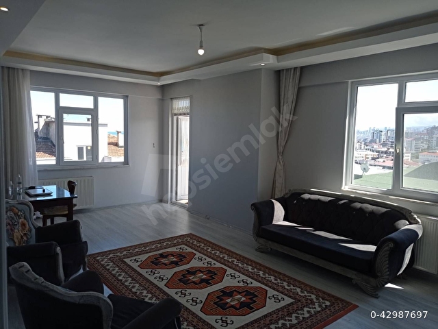 Sahibinden Atakum Körfezde Kiralık 3+1 Deniz Manzaralı Daire - Görsel 2