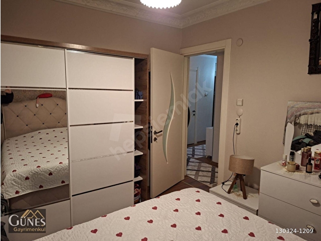 GÜNEŞTEN ŞİRİNYER METRO 1DK 3+1 125M ARAKAT BALKON EŞYALI - Görsel 11