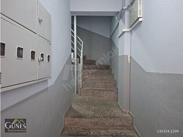 GÜNEŞTEN ŞİRİNYER METRO 1DK 3+1 125M ARAKAT BALKON EŞYALI - Görsel 5