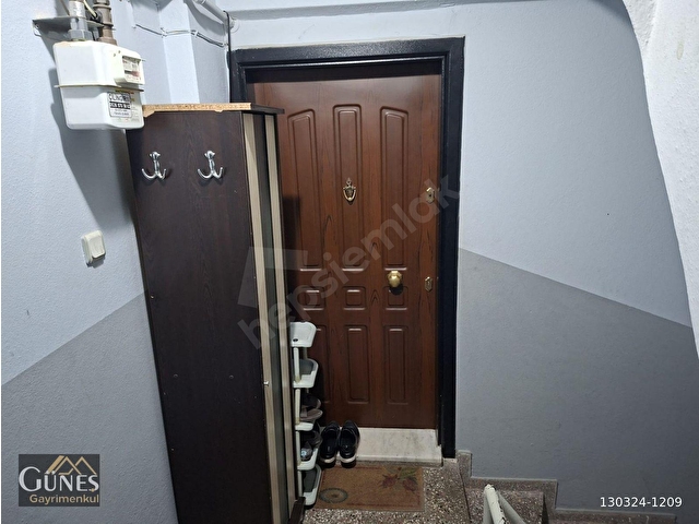 GÜNEŞTEN ŞİRİNYER METRO 1DK 3+1 125M ARAKAT BALKON EŞYALI - Görsel 7